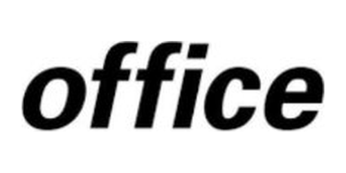 Office Magazine logo