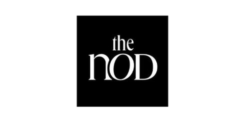 The Nod logo