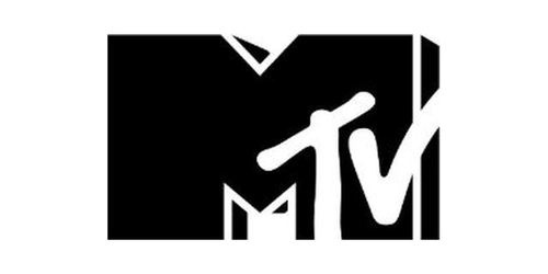 MTV logo