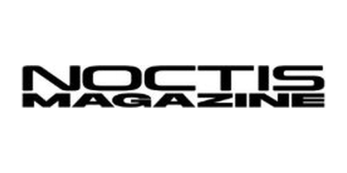 Noctis Magazine logo