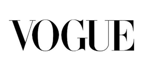 Vogue logo